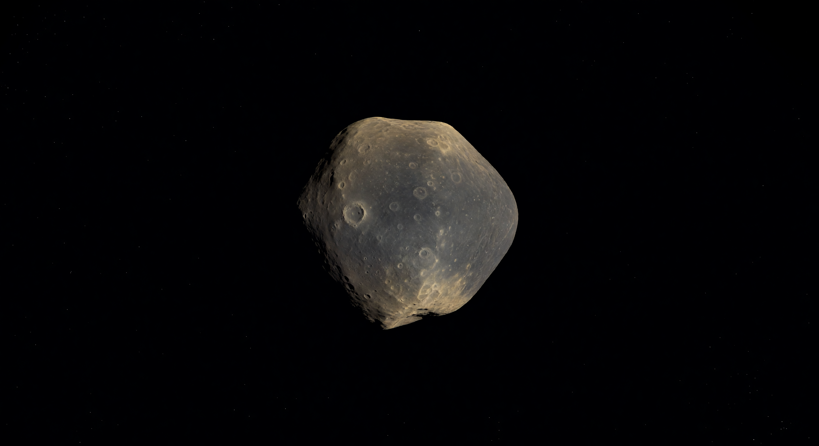 Deimos