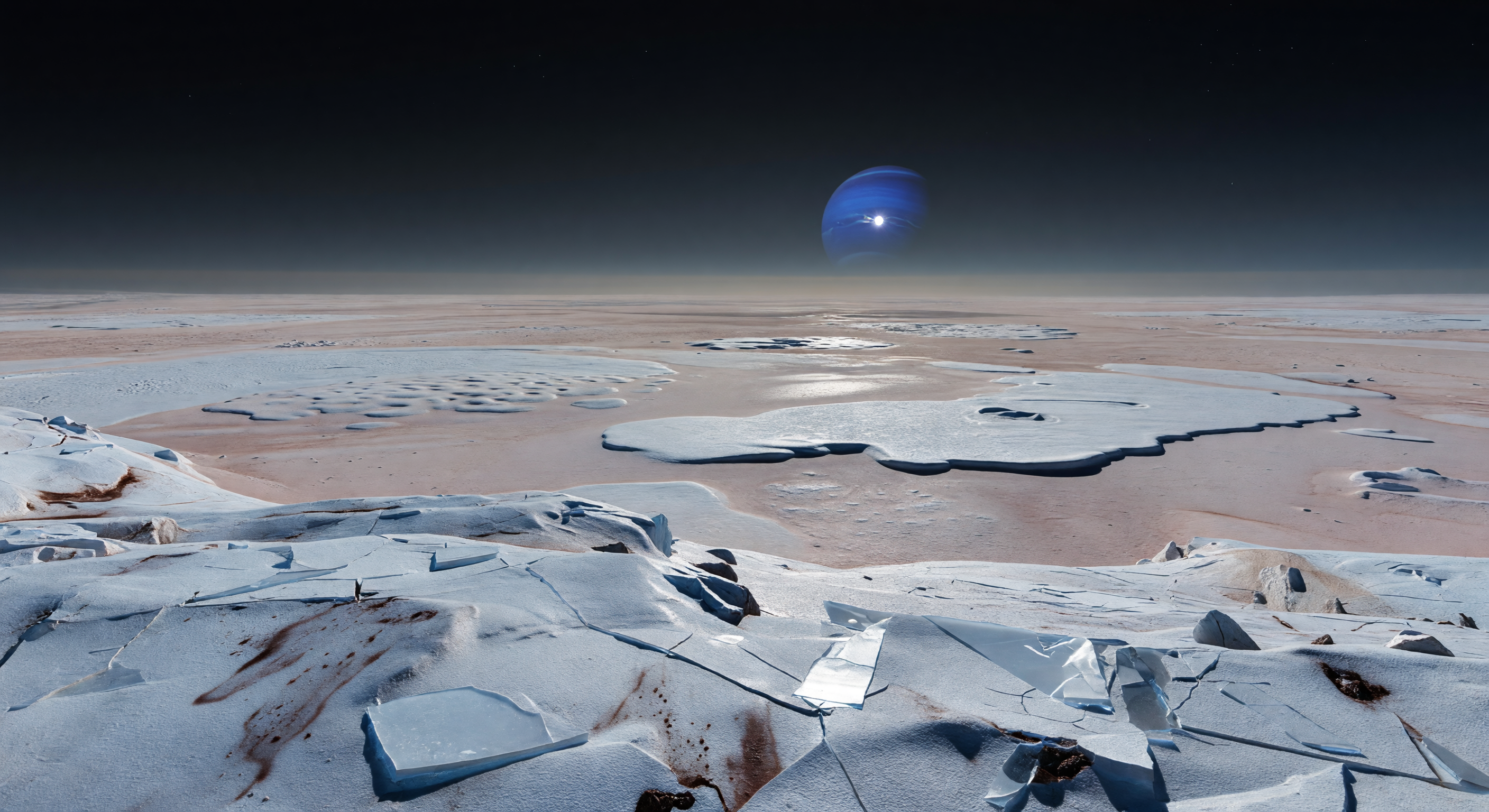 Horizontfinsternis