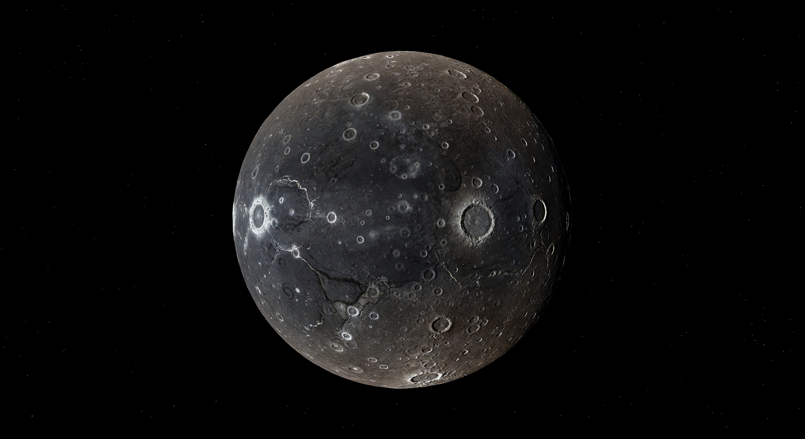 Oberon