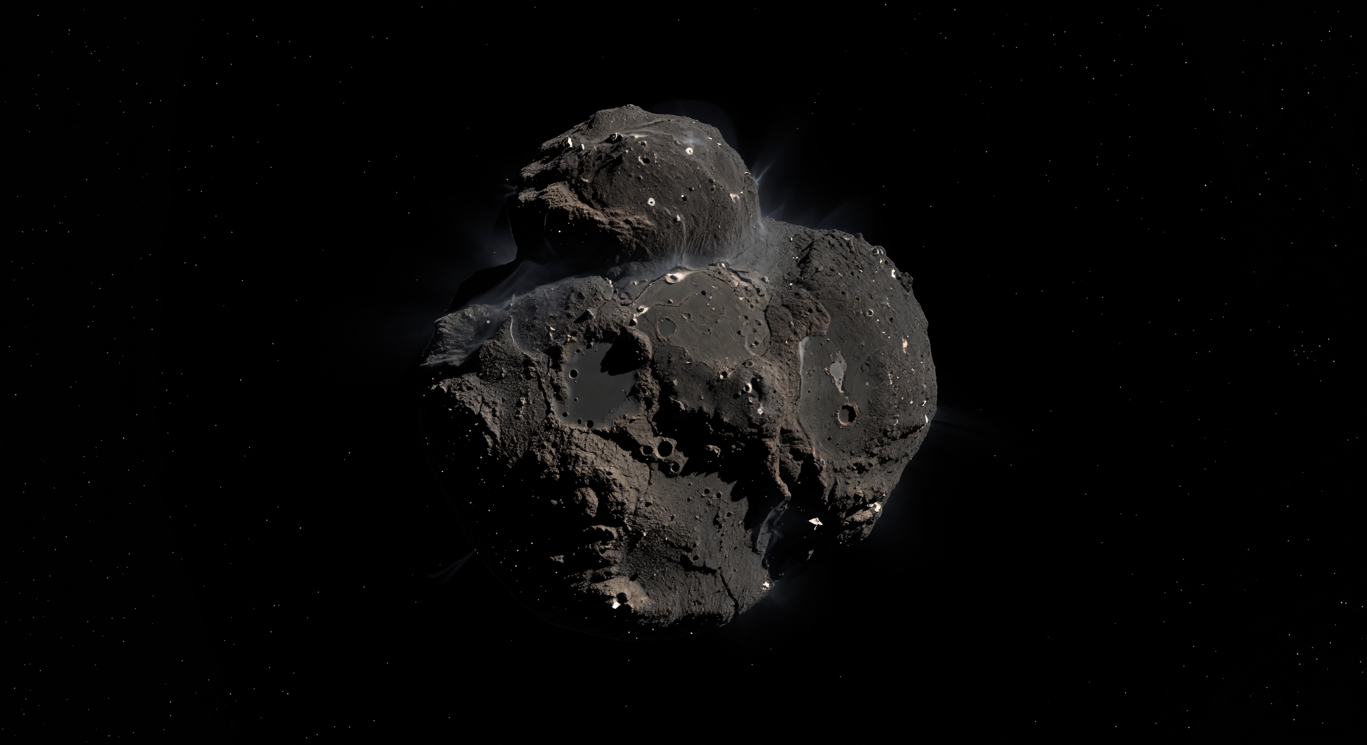 67P/Churiúmov-Guerasimenko
