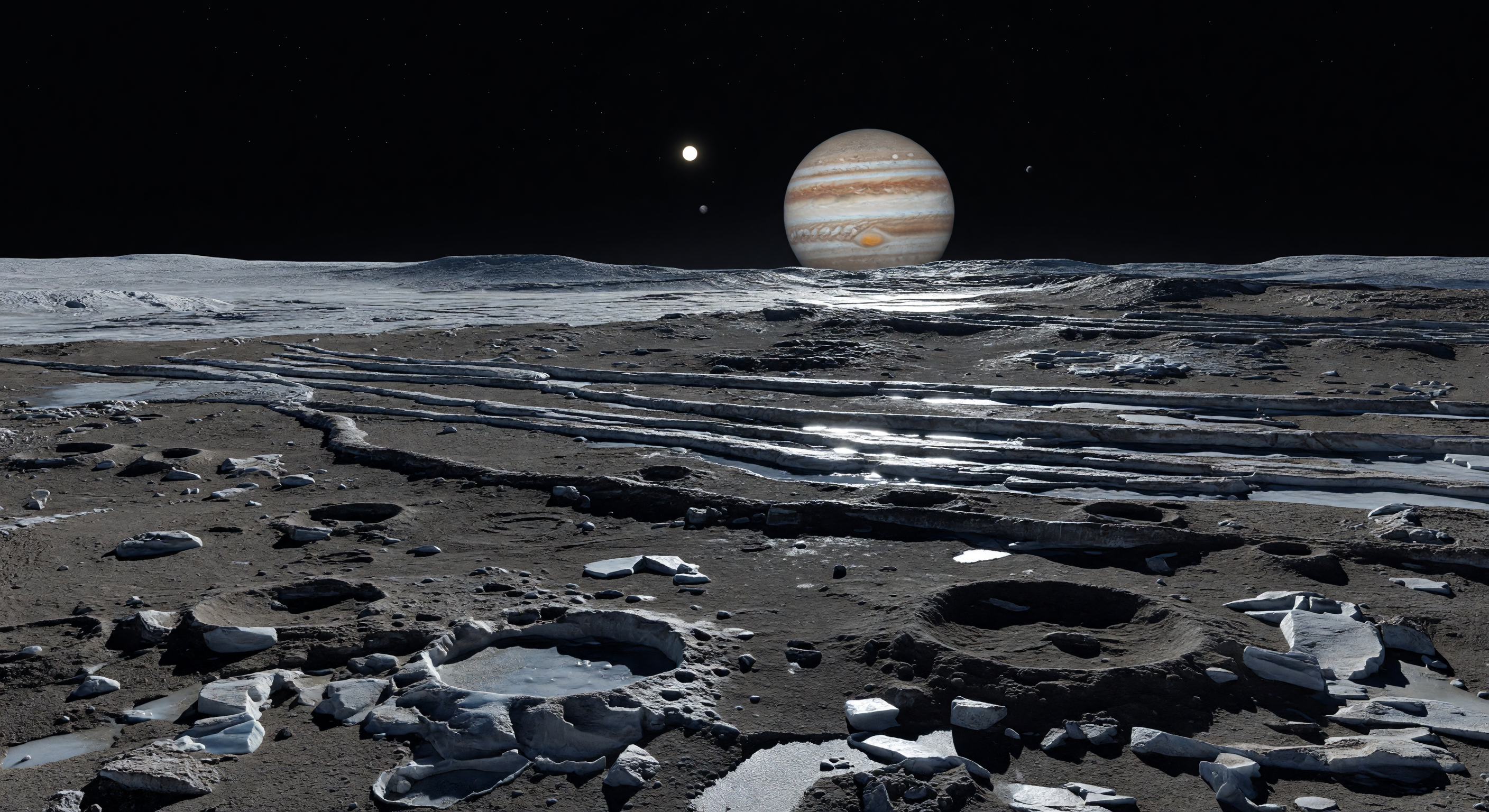 Tierras altas oscuras
