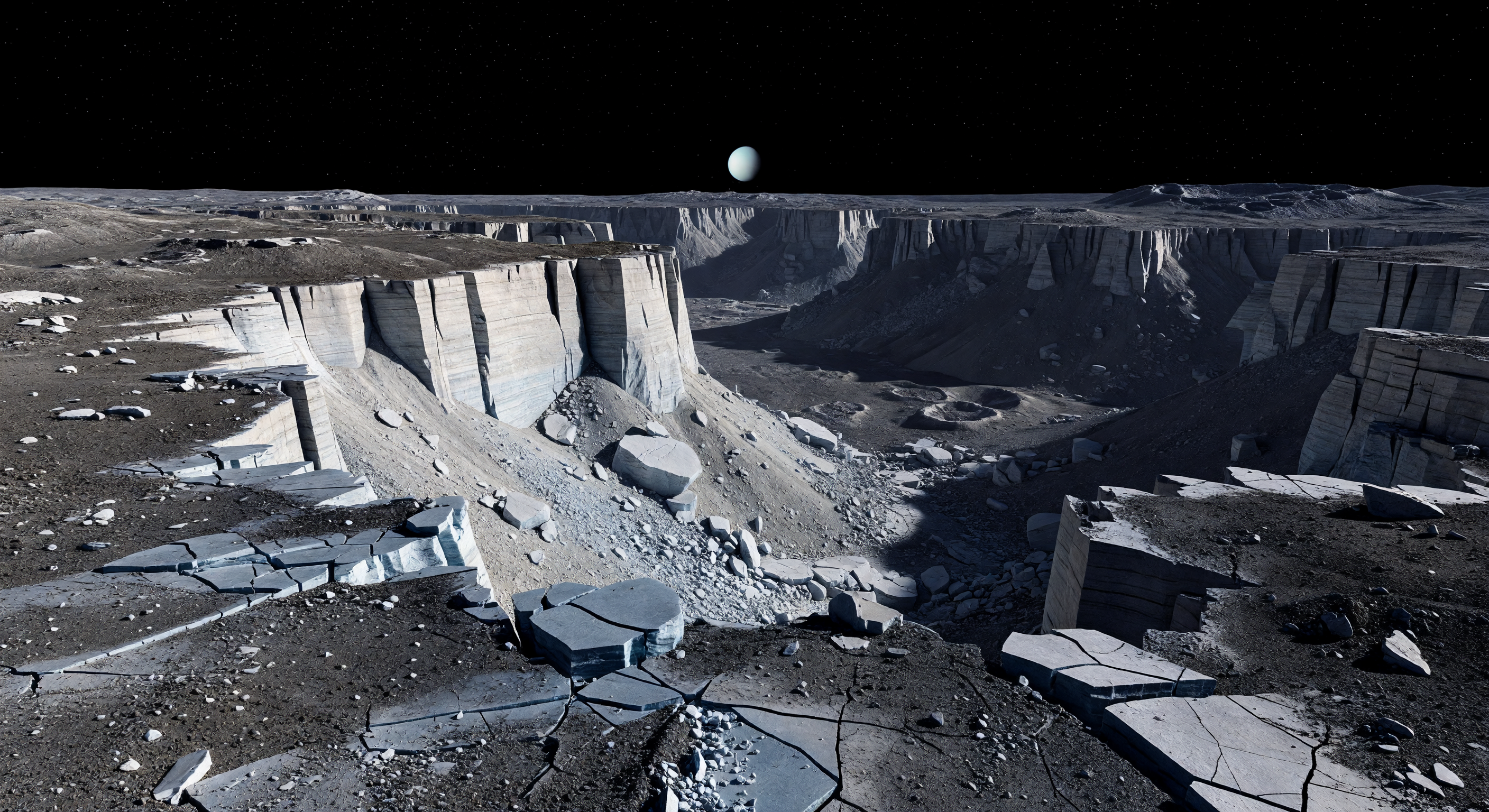 Orlo del Chasma Messina