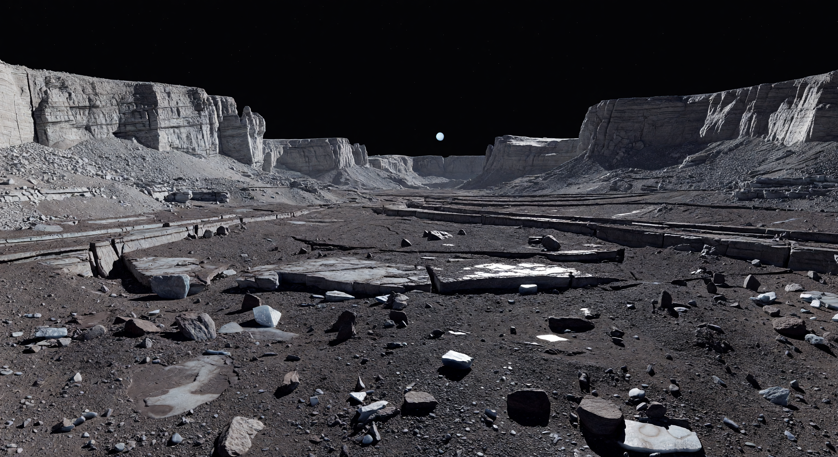 Spaccatura di Mommur