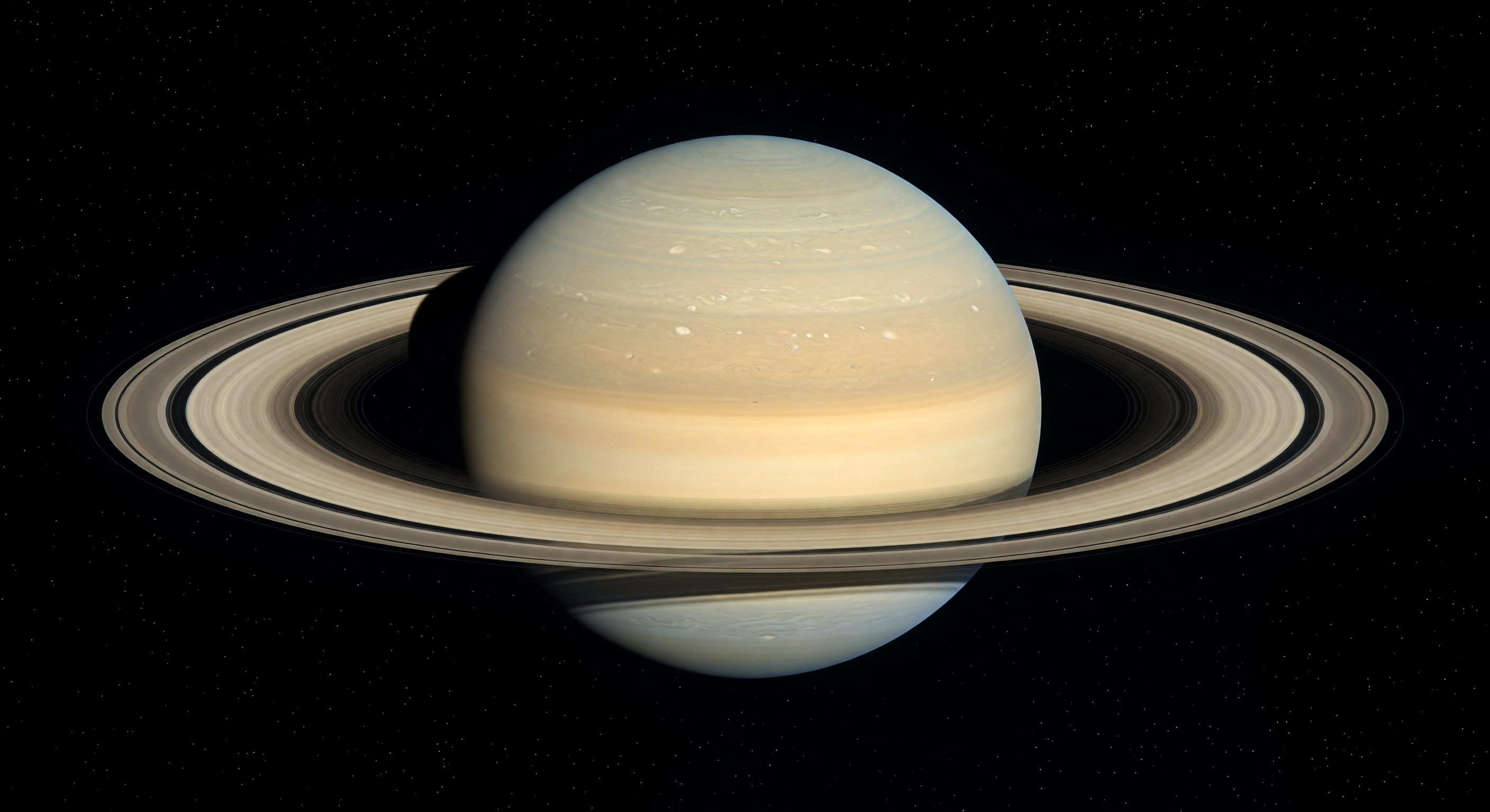 Saturnus