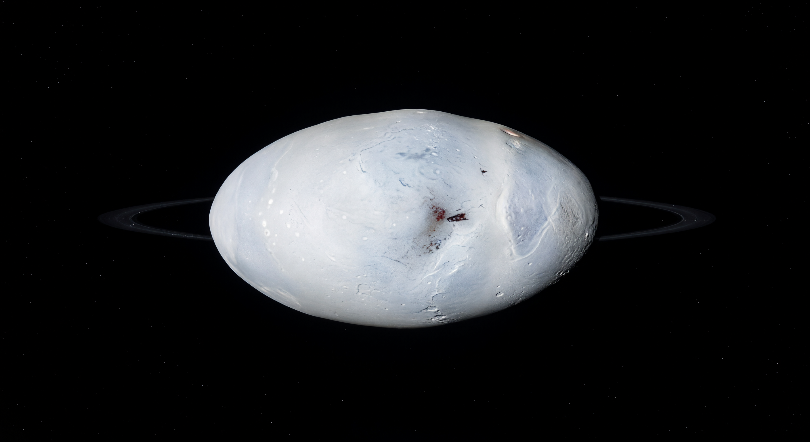 Haumea