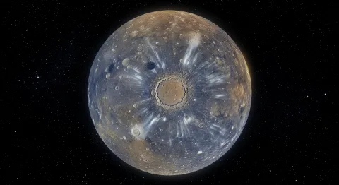 Mercurio