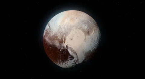 Pluto