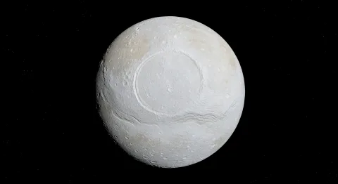 Tethys