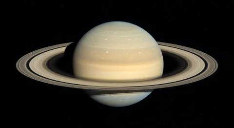Saturn